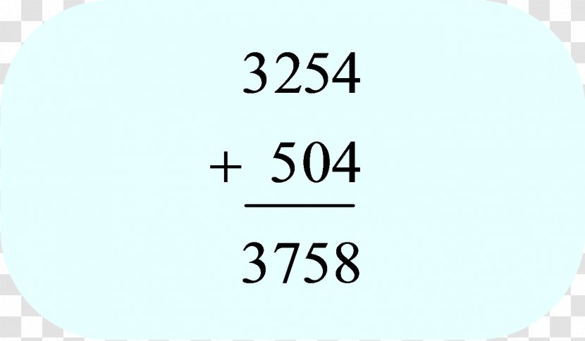 Calculation Fraction Mathematics .md ResearchGate GmbH - Na - Number Transparent PNG