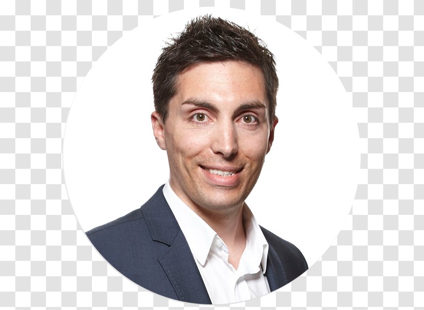 Thomas Middelhoff Massimo Bognanni Handelsblatt Journalist Business - Forehead - Made In Germany Transparent PNG