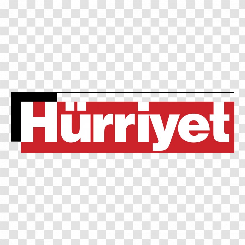 Hürriyet Newspaper Logo Brand Doğan Holding - Sticker - Check Transparent PNG