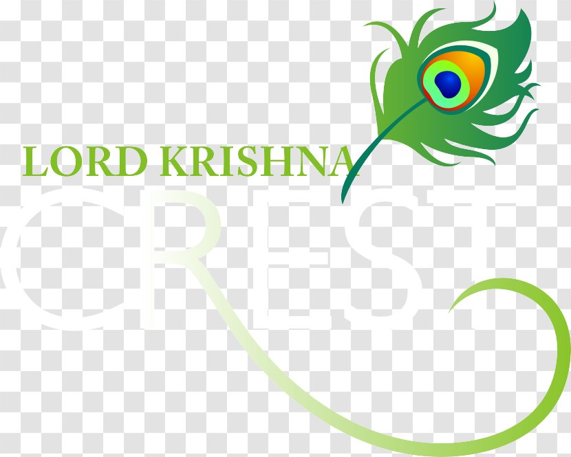 Logo Krishna Graphic Design Font - Brand Transparent PNG