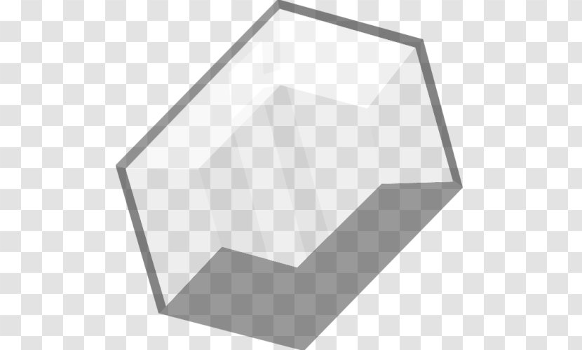 Triangle - White - Rupee Transparent PNG