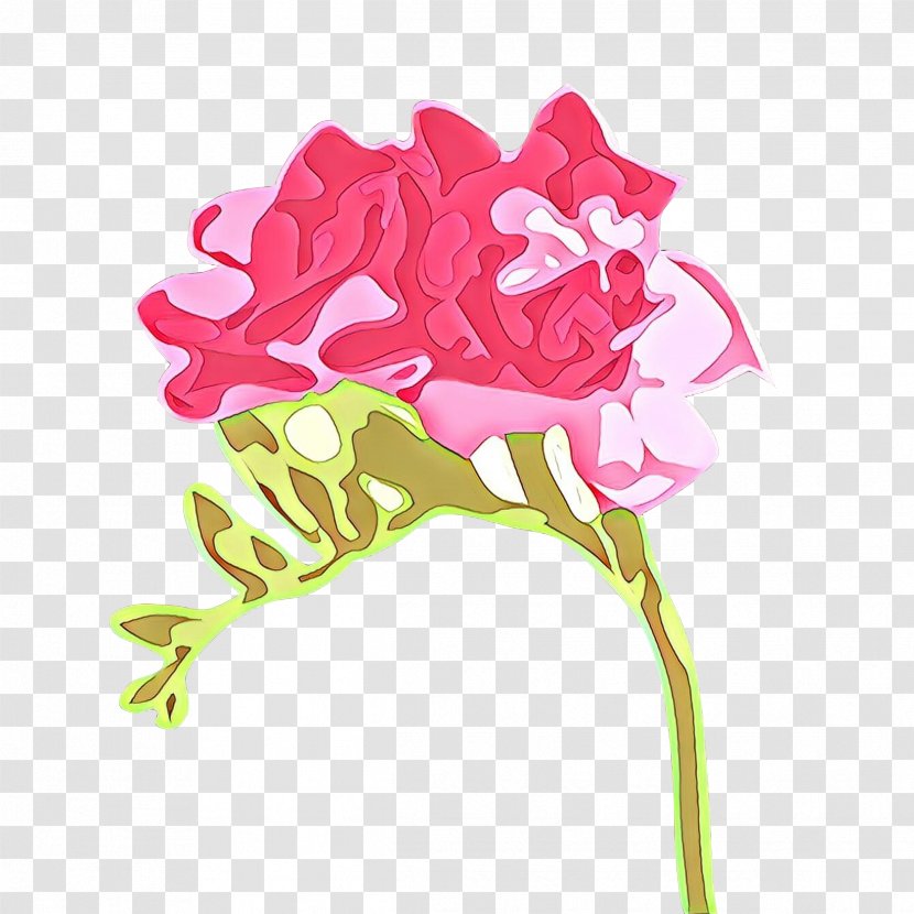 Sweet Pea Flower - Rose Order Transparent PNG