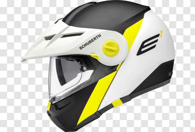 Motorcycle Helmets Schuberth Dual-sport - Ski Helmet - Eur Transparent PNG