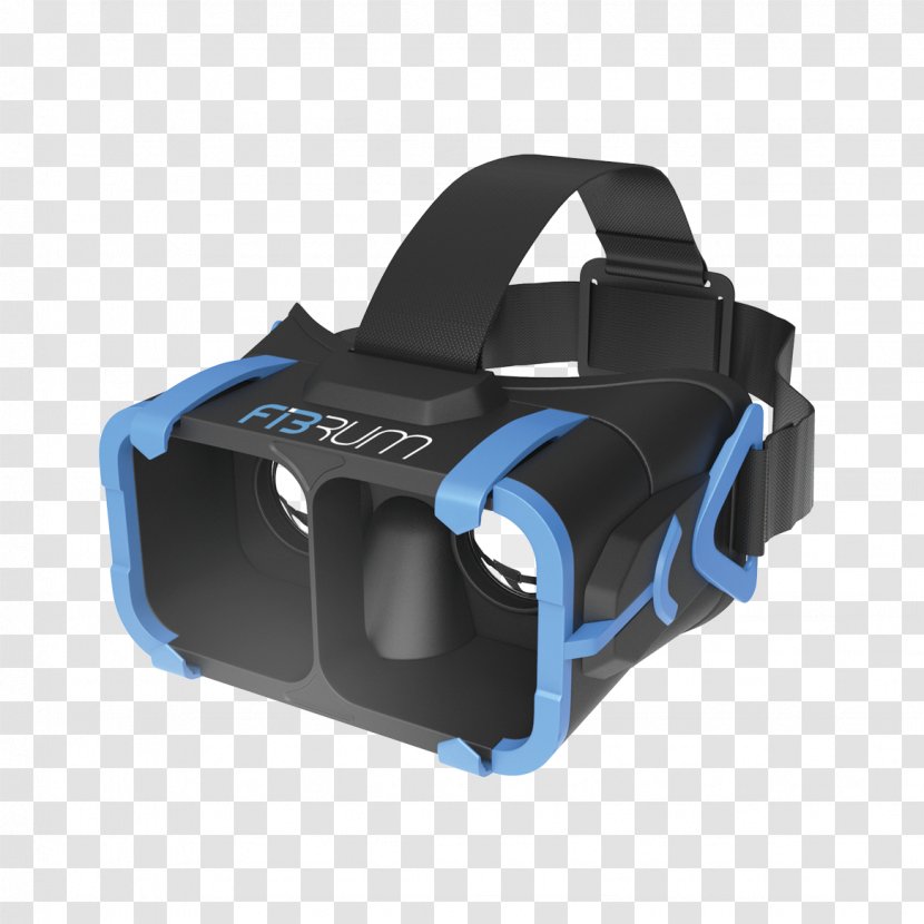 Virtual Reality Headset Amazon.com IPhone Fibrum - Iphone - VR Transparent PNG