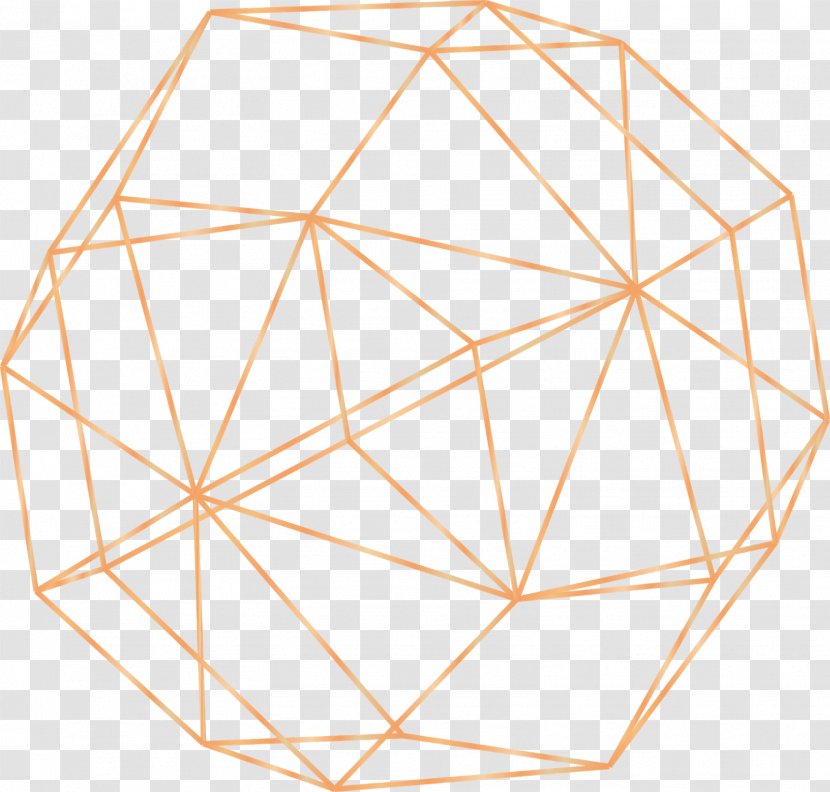 Solid Geometry Geometric Shape Angle - Break Up Transparent PNG