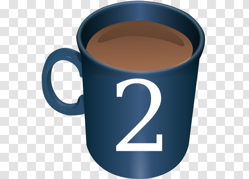Coffee Cup White Mug Caffeine - Tableware Transparent PNG