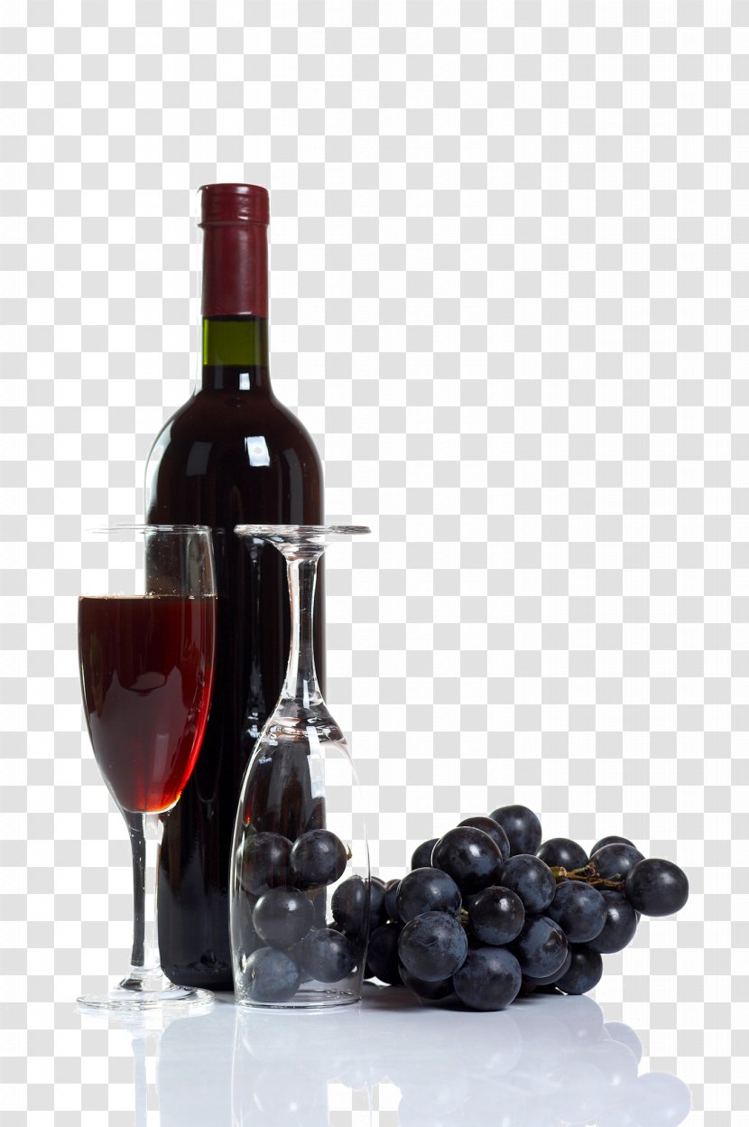Winery Diabetes Mellitus Type 2 Bottle Opener - Red Wine - Goblet Transparent PNG