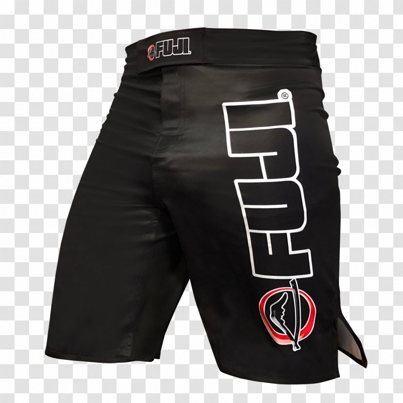 Bermuda Shorts Grappling Boardshorts Pants - Rash Guard - Children Taekwondo Material Transparent PNG