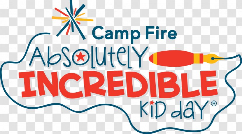 Absolutely Incredible Kid Day Camp Fire Northwest Ohio Child Youth Transparent PNG