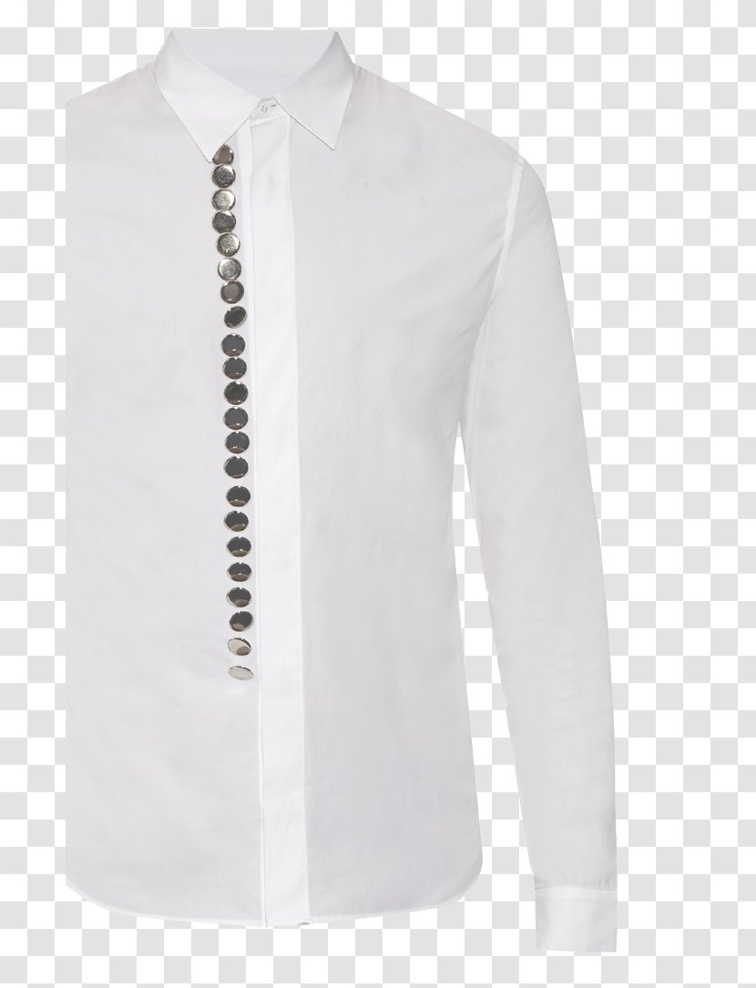 Sleeve Shirt Clothing JW Anderson Fashion - Stx It20 Risk5rv Nr Eo Transparent PNG