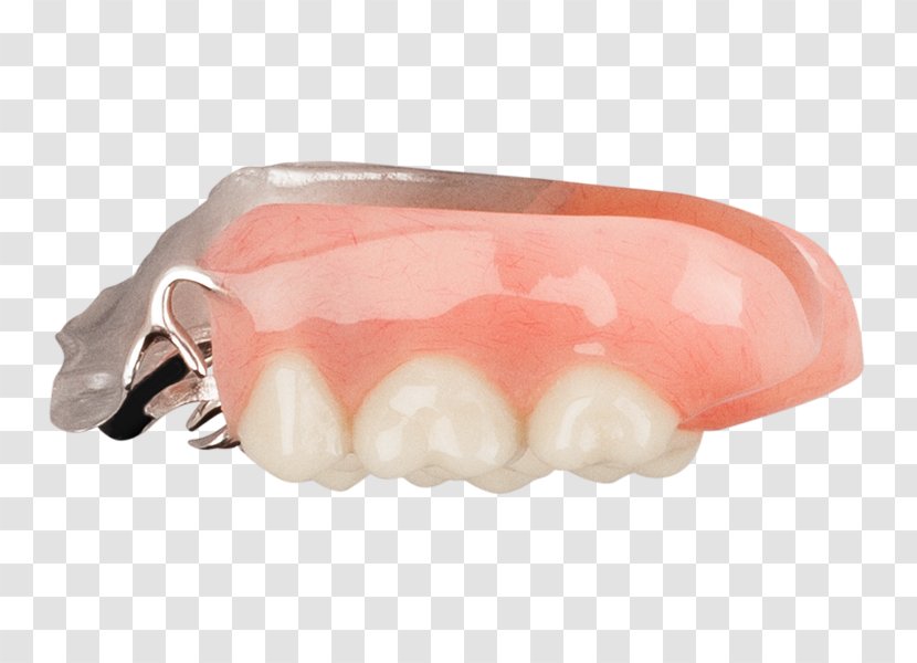 Tooth Dentures - Luminous Transparent PNG