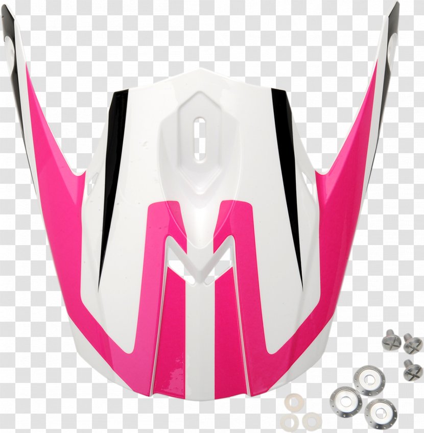 Motorcycle Helmets Visor Retail Foreign Exchange Trading - Pink - Multi Part Transparent PNG