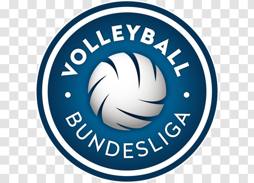 Deutsche Volleyball-Bundesliga Almanya Kadınlar Voleybol Ligi Germany - Symbol - Volleyball Serves Gone Wrong Transparent PNG