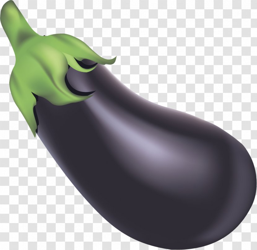 Karnıyarık İmam Bayıldı Eggplant Clip Art - Organism Transparent PNG