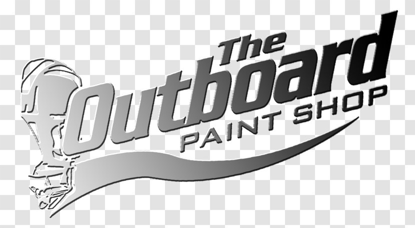 Outboard Motor Logo Suzuki Yamaha Company Mercury Marine - Decal - Chrome Spray Paint Ideas Transparent PNG