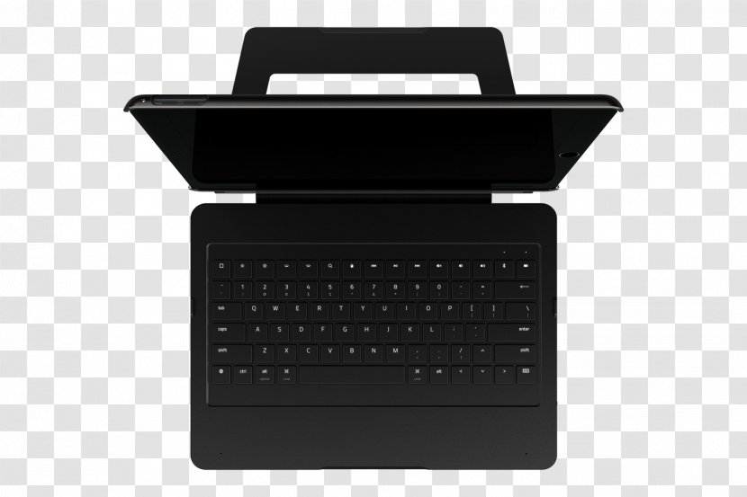 Computer Keyboard Laptop IPad Pro (12.9-inch) (2nd Generation) Razer Inc. Alt Code - Hardware Transparent PNG