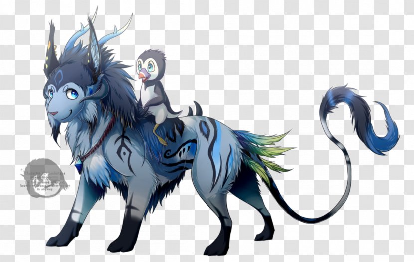 Canidae Dog Pony Shinx Luxray - Bestest Design Element Transparent PNG