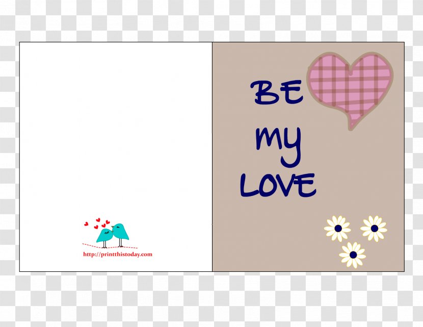 Love Romance Boyfriend Girlfriend Greeting & Note Cards - Valentine S Day - Shaped Flower Garden Transparent PNG