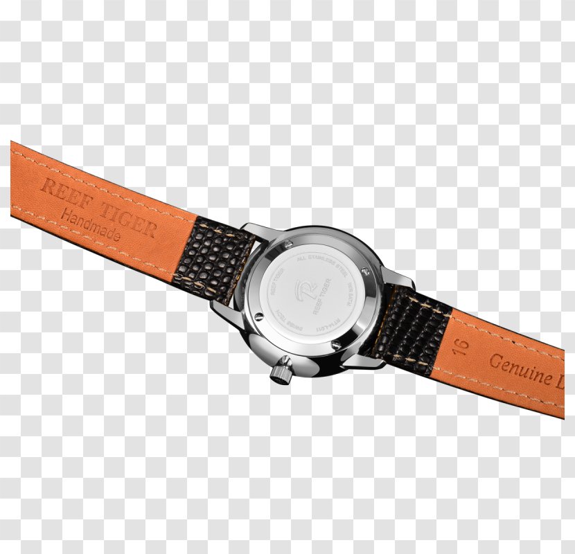 Tiger Watch Switzerland Clock Doxa S.A. Transparent PNG