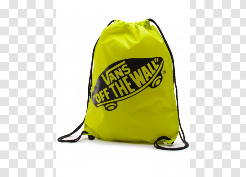 Vans Bag T-shirt Backpack Shopping Transparent PNG