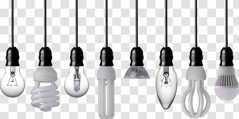 Light Fixture Incandescent Bulb Pendant Lighting - Lightemitting Diode Transparent PNG
