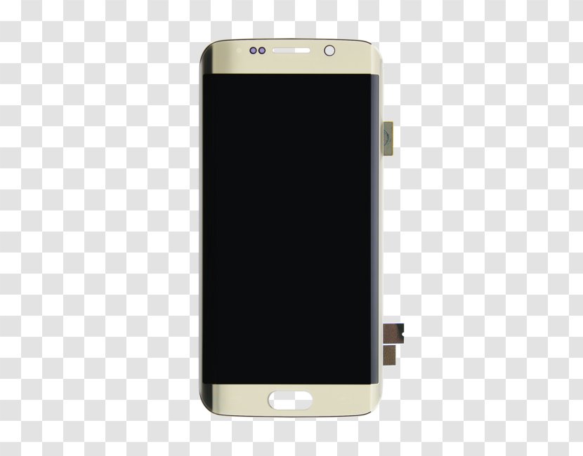 Feature Phone Moto X4 Brand Motorola Mobile Accessories - Telephony - Gold Edge Transparent PNG