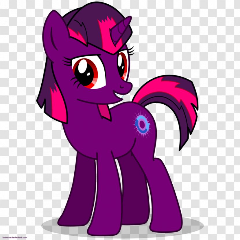 Horse Cat Mammal Pony - Tree - Sky Sunset Transparent PNG