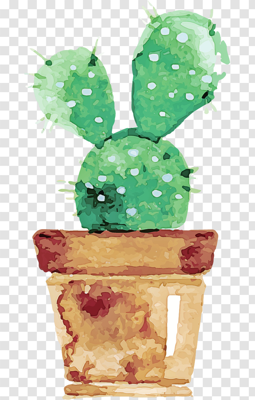 Cactus Transparent PNG