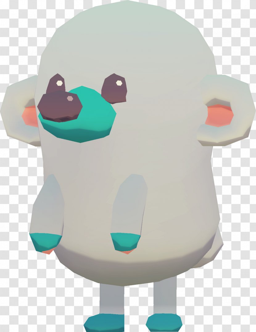 Ooblets Glumberland Xbox One Electronic Entertainment Expo 2017 TrueAchievements - Mascot - Personal Computer Transparent PNG