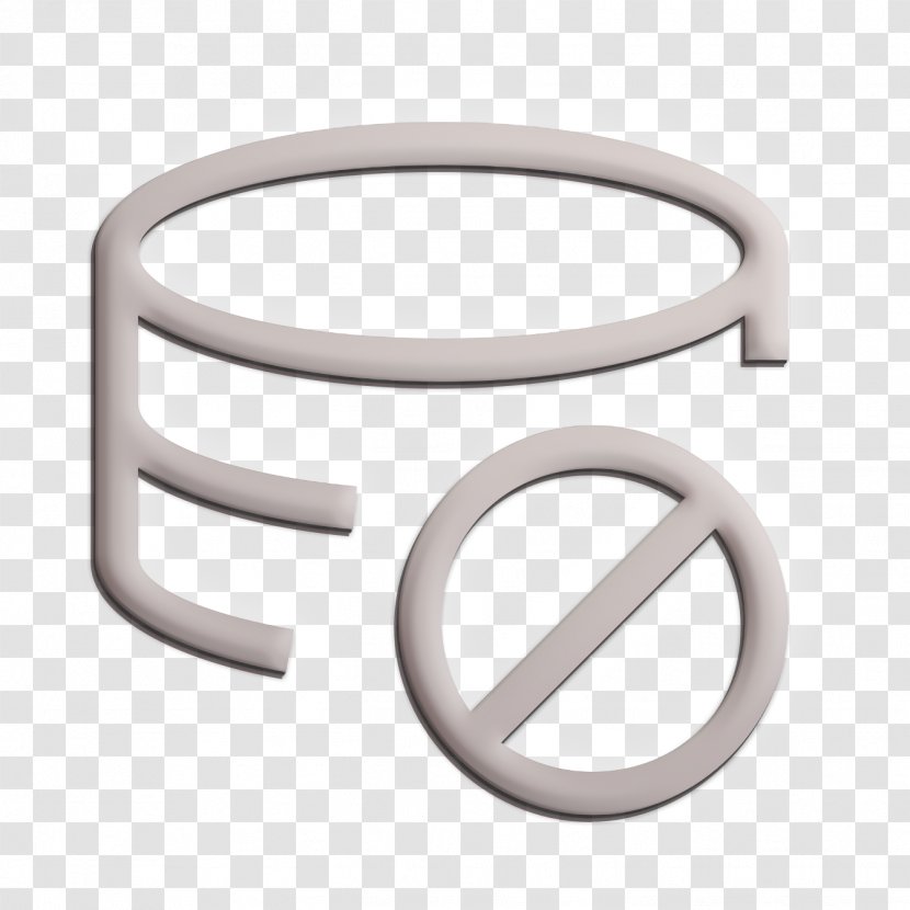 App Icon Data Essential - Ui - Oval Furniture Transparent PNG