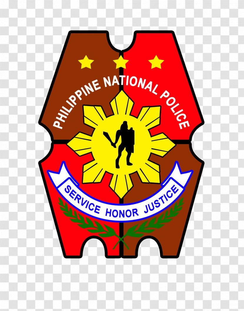 Philippine National Police Iloilo City Metro Manila Special Action Force Transparent PNG