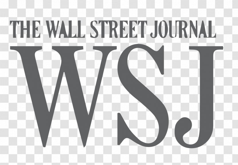 The Wall Street Journal Business Journalism Finance - Wallstreet Transparent PNG