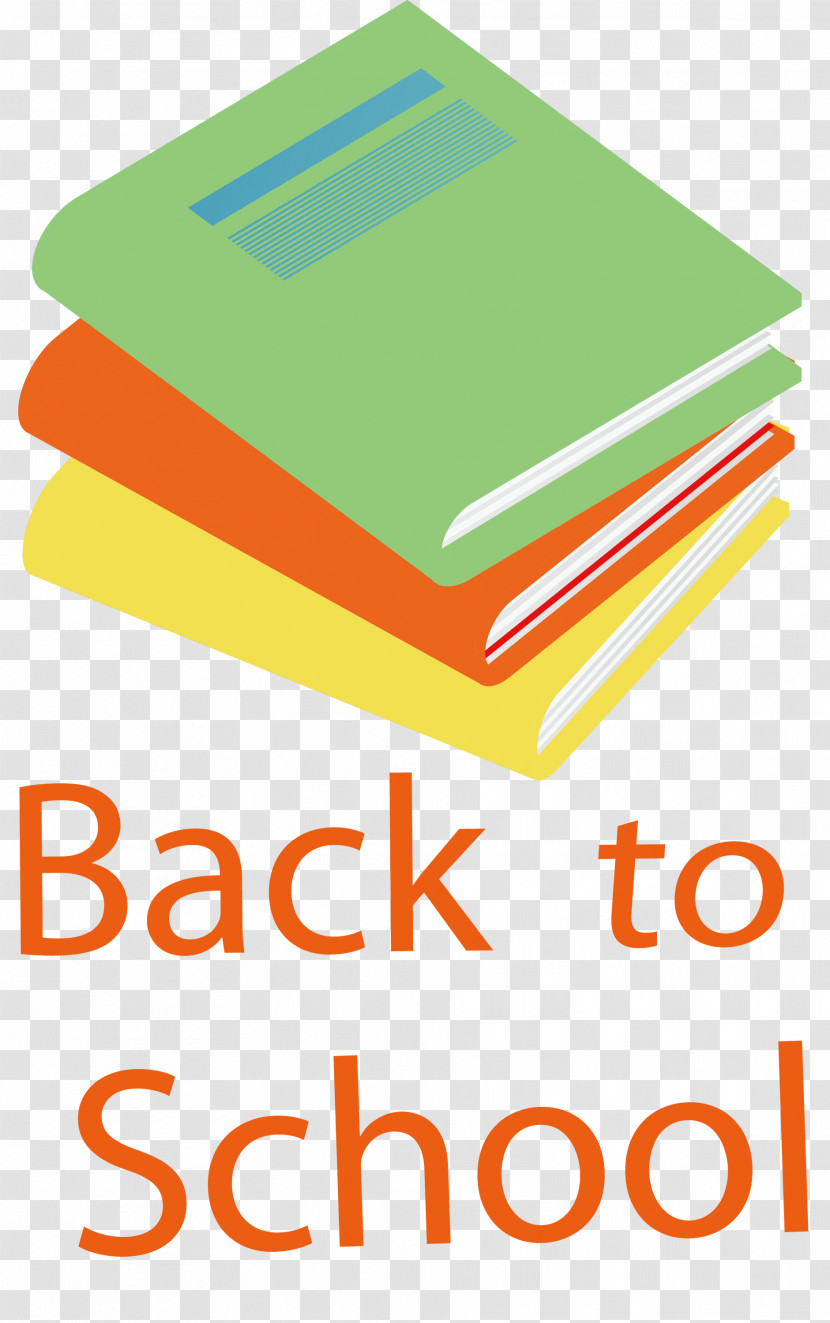 Back To School Transparent PNG