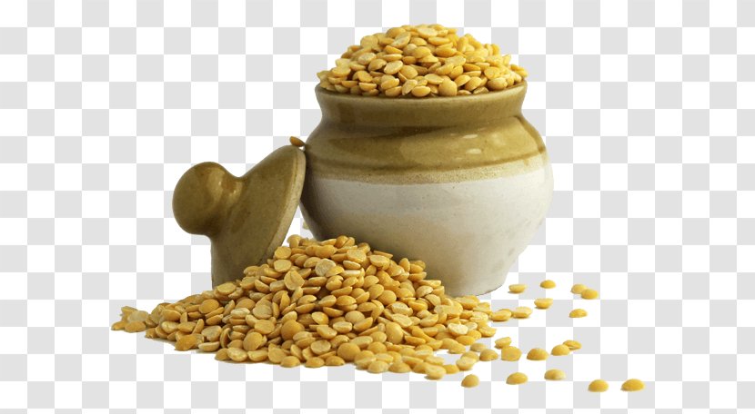 Food Ingredient Superfood Cuisine Pollen - Dal Seed Transparent PNG