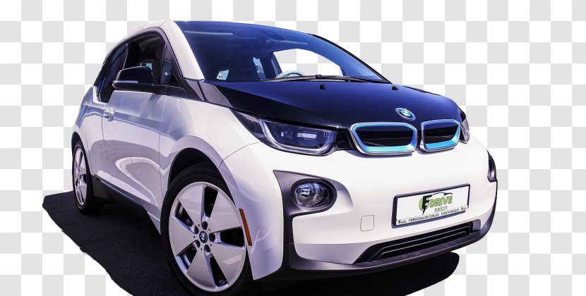 BMW X1 2015 I3 Car - Automotive Exterior Transparent PNG