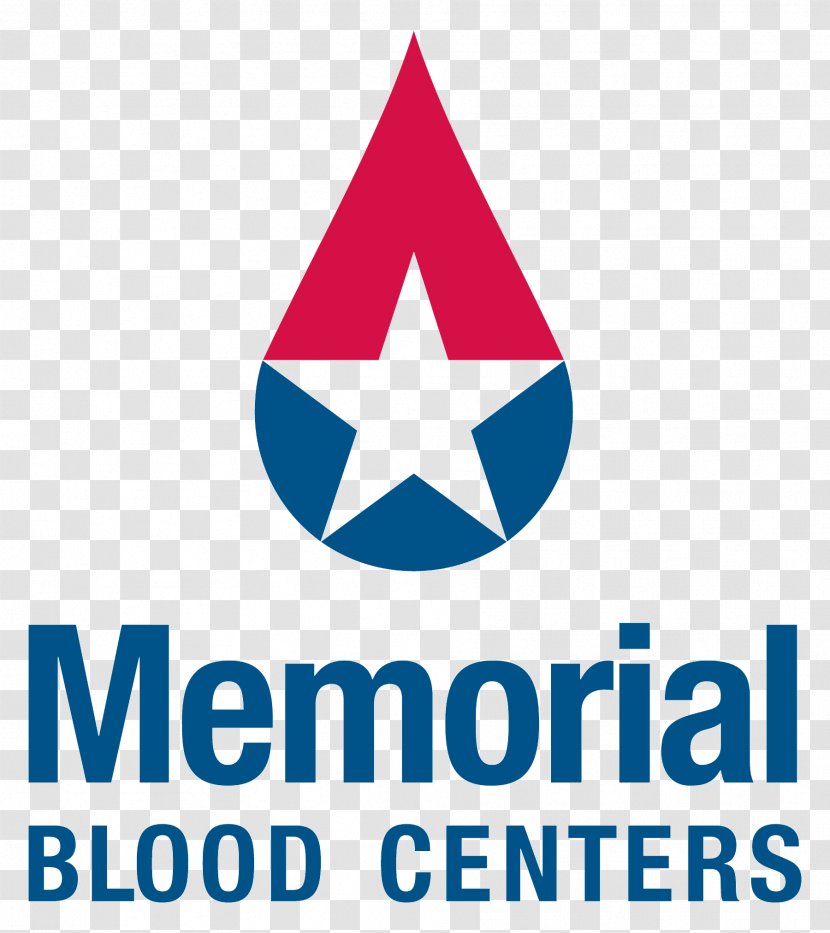 Memorial Blood Centers–Downtown Minneapolis Bank Donation Transparent PNG