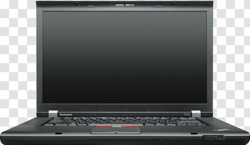 Laptop ThinkPad T Series Intel Core I7 I5 Lenovo - Thinkpad - 420 Transparent PNG