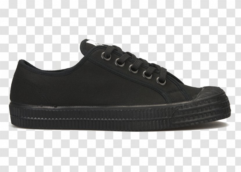 Vans Sneakers Leather Shoe High-top - Slipon - Adidas Transparent PNG