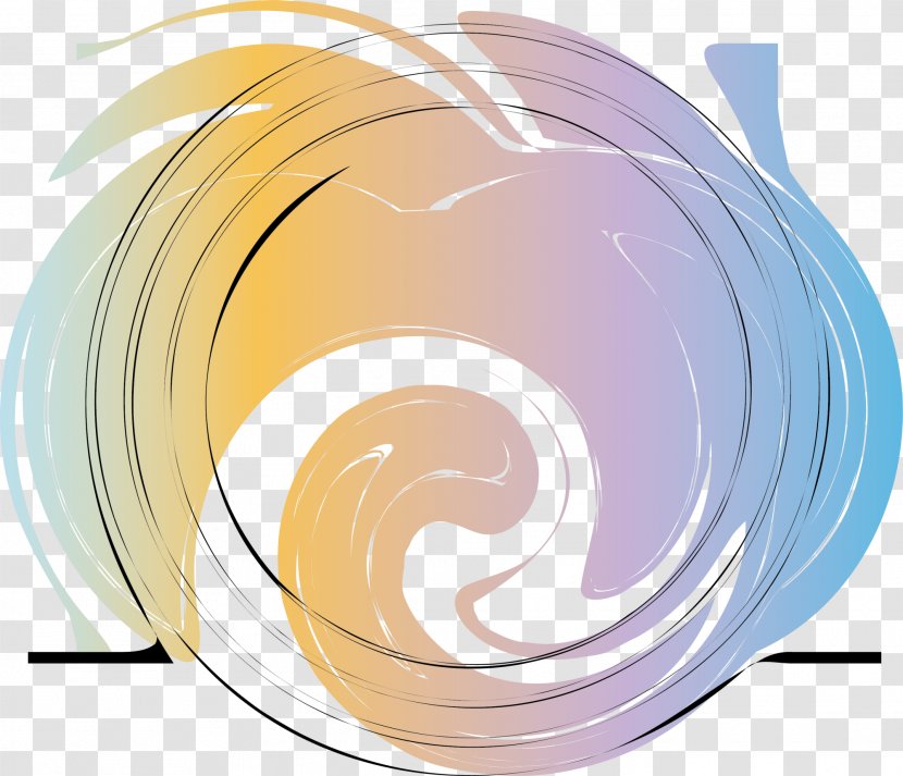 Purple Circle Violet - Rgb Color Model - Pattern Transparent PNG