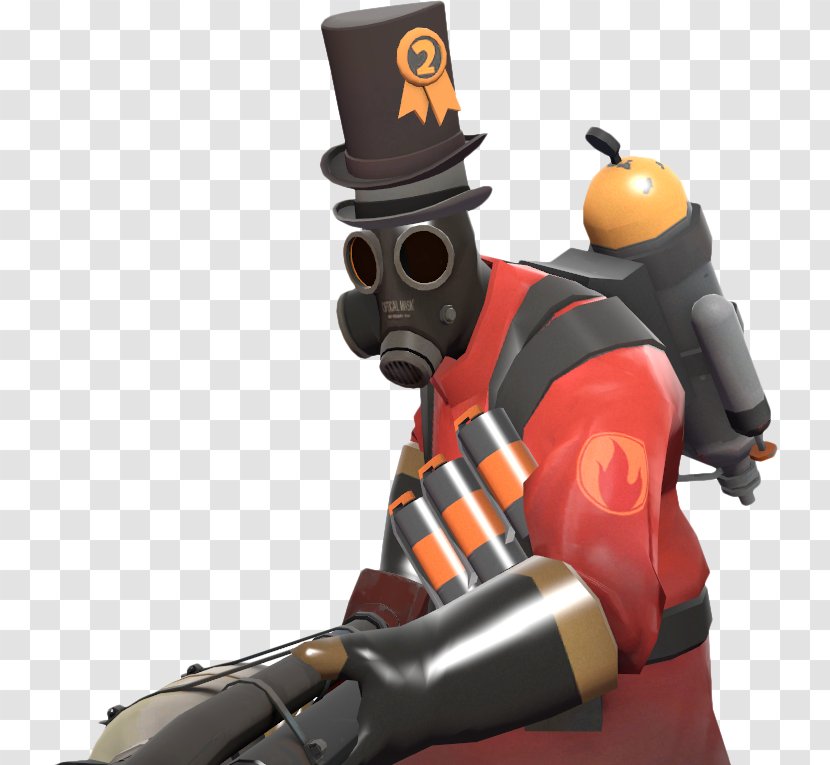 Team Fortress 2 Hat Amber Robot Clothing Accessories Transparent PNG