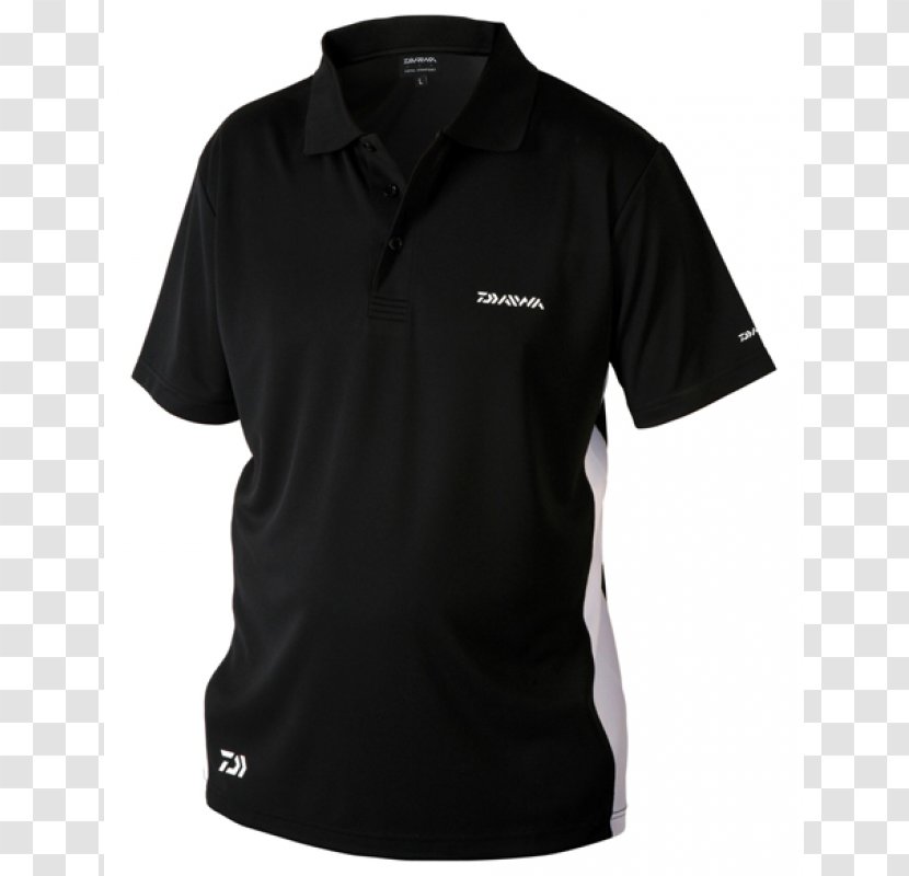 T-shirt Polo Shirt Piqué Clothing - Jersey Transparent PNG