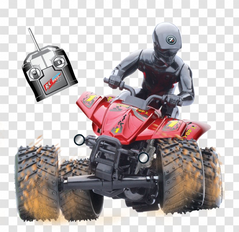 All-terrain Vehicle Tire Motorcycle Bicycle Car - Automotive Exterior Transparent PNG