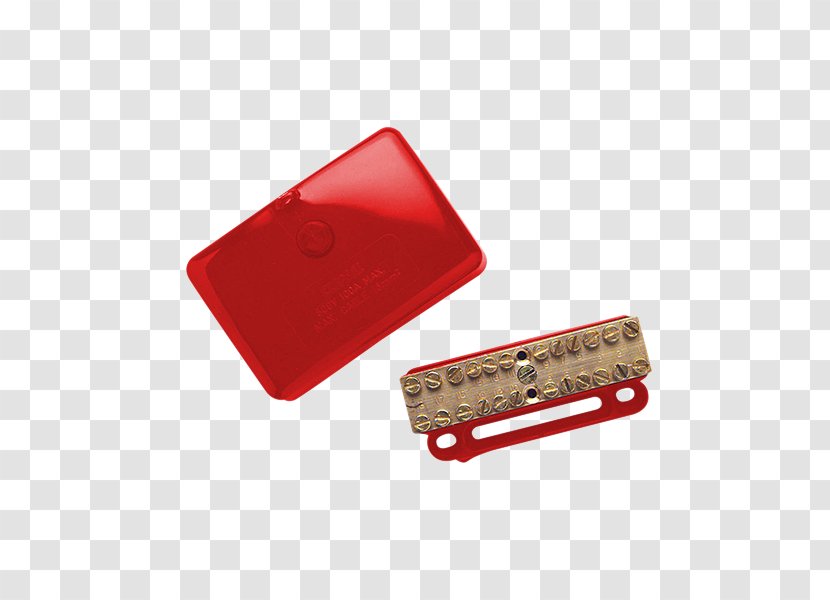 Clipsal Schneider Electric Electronic Component Electronics - Systems Integrator - Neutral Red Transparent PNG