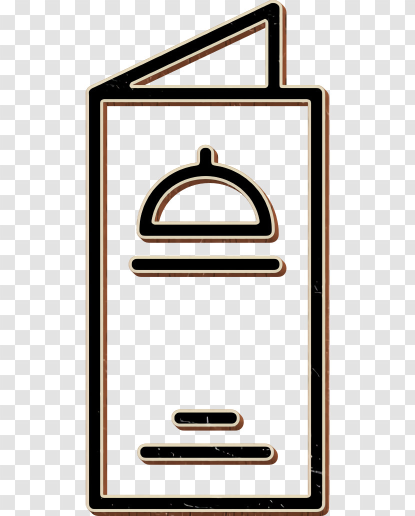 Hotel Services Icon Menu Icon Transparent PNG