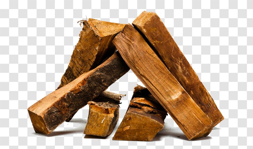 Biomass Briquettes Bituminous Coal Firewood - Fuel Transparent PNG