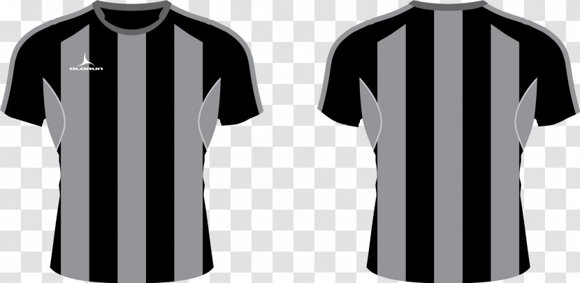 T-shirt Sleeve ユニフォーム - Sportswear Transparent PNG