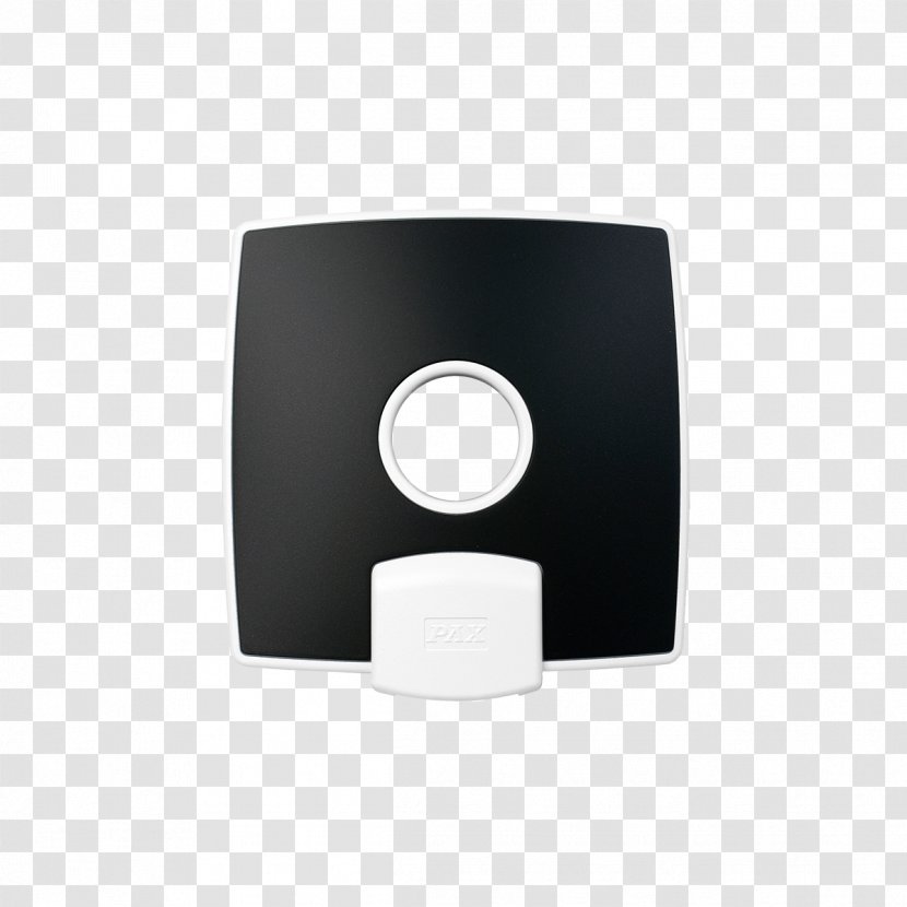 Designer Square - White - Design Transparent PNG