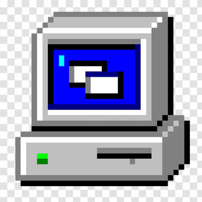 Windows 95 3.1x Laptop - Multimedia - Cpu Transparent PNG