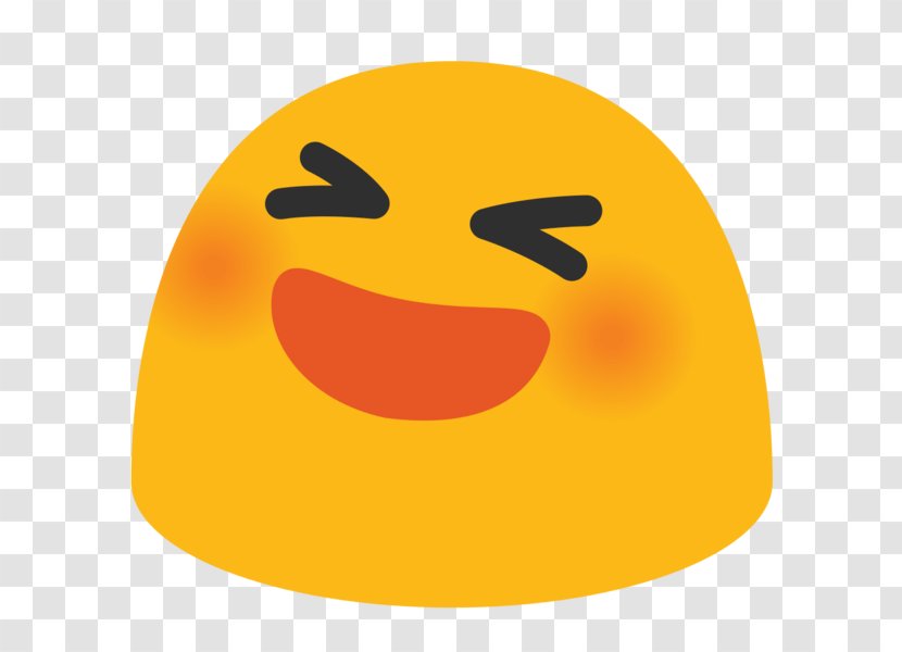 Emoji Frown Emoticon Smiley SMS - Text Messaging Transparent PNG