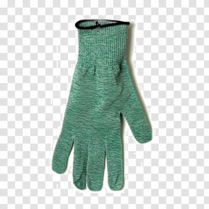 Cut-resistant Gloves Green Yellow Red - Color - Cutresistant Transparent PNG